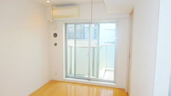 エルスタンザ代々木の物件内観写真